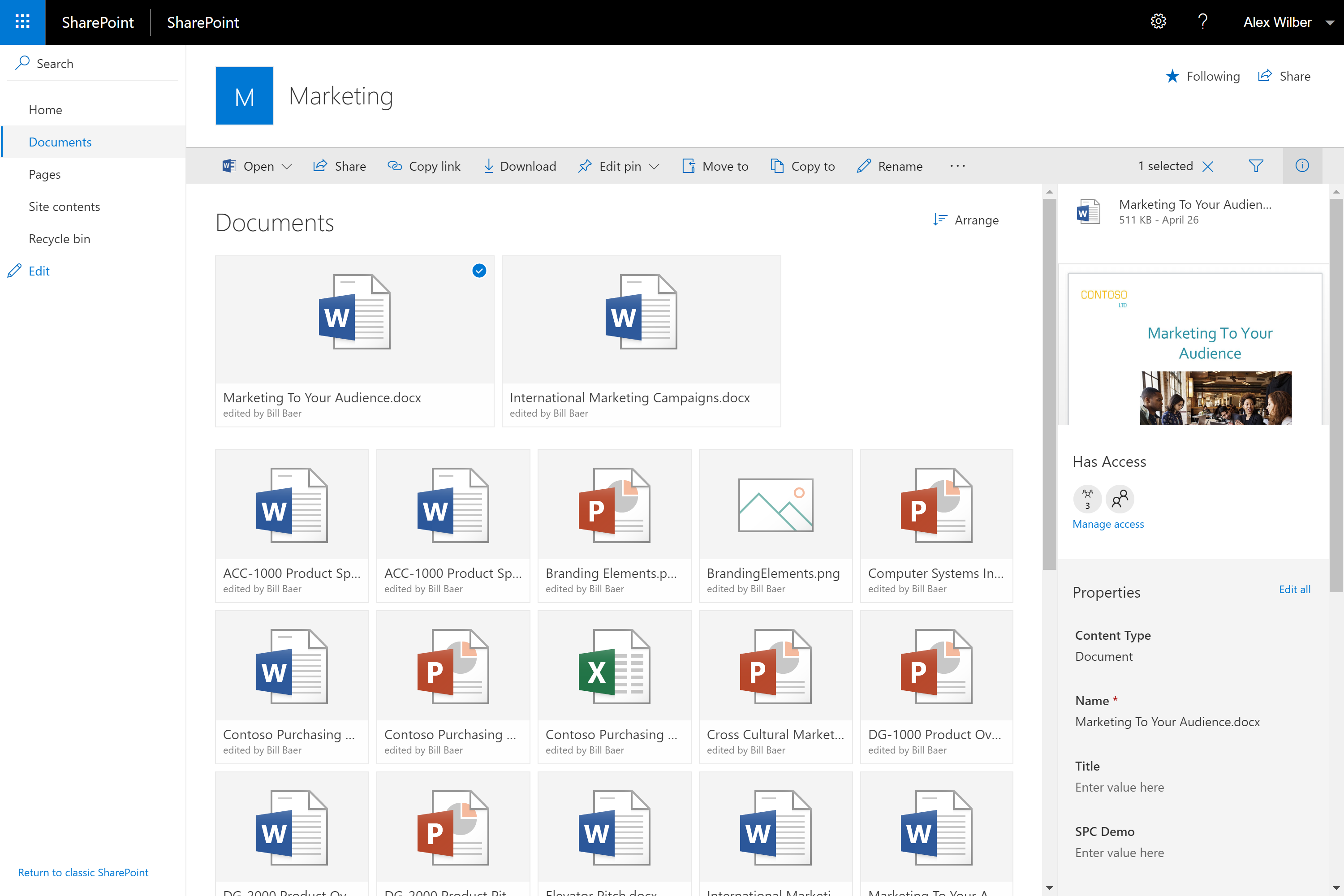 Announcing Availability of SharePoint Server 2019 Preview - Microsoft  Community Hub