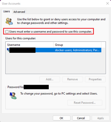 WINDOWS 11 wont let me set pin - Microsoft Community Hub