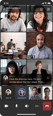 thumbnail image 3 of blog post titled What’s New in Microsoft Teams | June 2022 