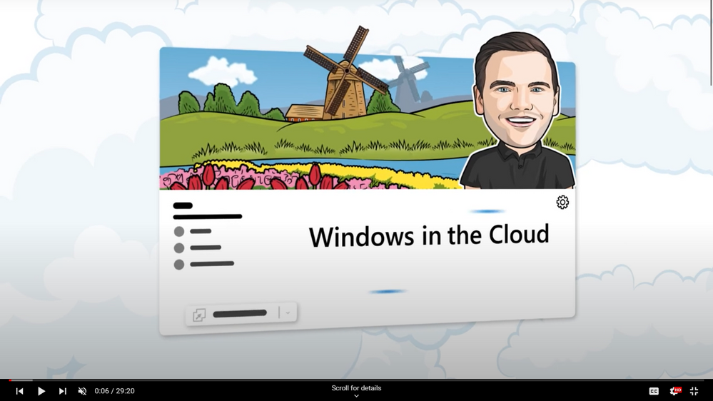 thumbnail image 2 of blog post titled
Windows Autopatch has arrived!
