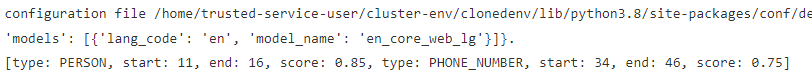 thumbnail image 9 of blog post titled 
	
	
	 
	
	
	
				
		
			
				
						
							Synapse Spark - Encryption, Decryption and Data Masking
							
						
					
			
		
	
			
	
	
	
	
	
