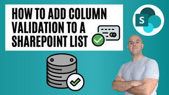 YT - SP List Column Validation.png