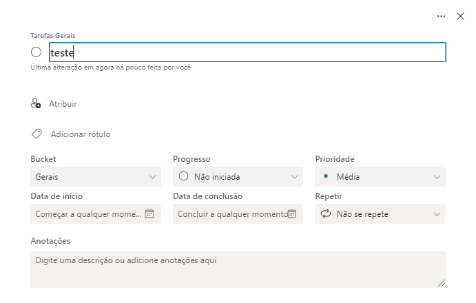 How to manage recurring tasks in Planner? - Microsoft Community Hub
