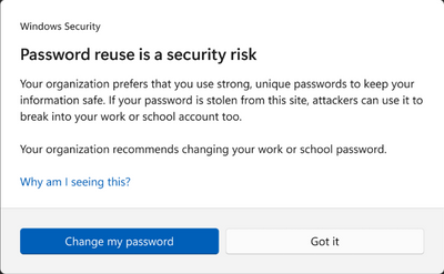 miniatura immagine 2 del post del blog intitolato Windows 11, versione 22H2 Baseline di sicurezza 