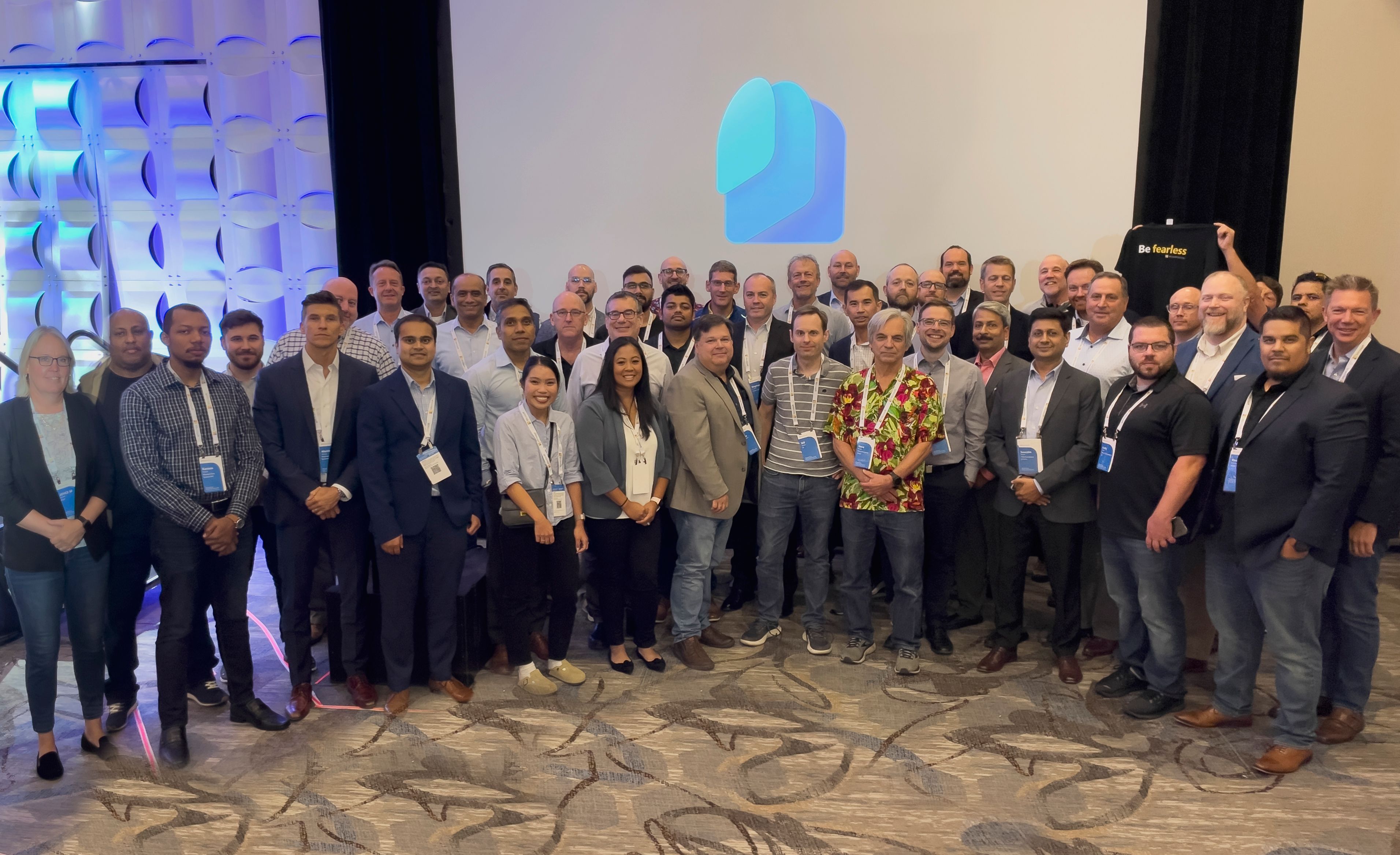 Announcing the Microsoft Entra Partner Excellence Recognition for 2022