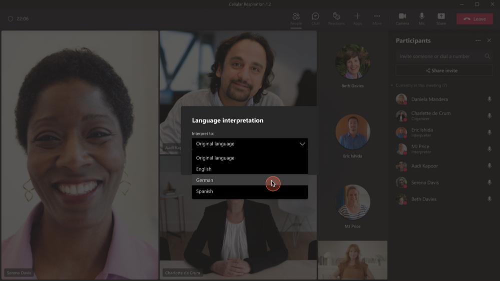 thumbnail image 1 of blog post titled 
	
	
	 
	
	
	
				
		
			
				
						
							What’s New in Microsoft Teams | August and September 2022
							
						
					
			
		
	
			
	
	
	
	
	
