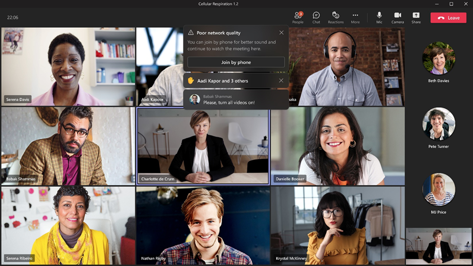 thumbnail image 5 of blog post titled 
	
	
	 
	
	
	
				
		
			
				
						
							What’s New in Microsoft Teams | August and September 2022
							
						
					
			
		
	
			
	
	
	
	
	
