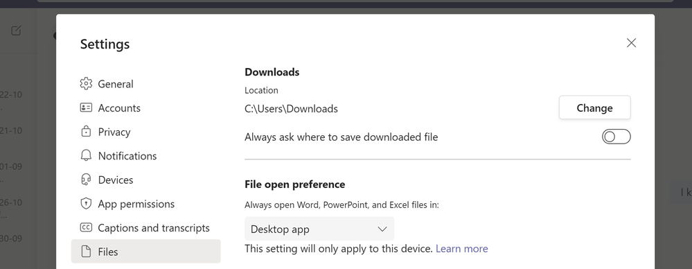 Choose preferred download location for files.png