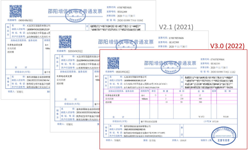 Table extraction in Chinese, Japanese, Korean (CJK) documents