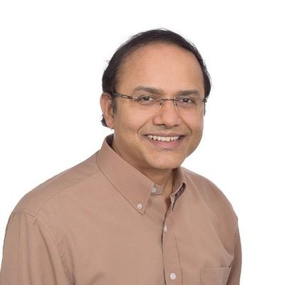 Sesha Mani, Principal group product manager (SharePoint / Microsoft) [Intrazone guest]