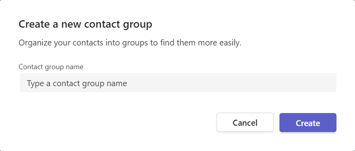 Creation of Contact Groups in Calls App.png