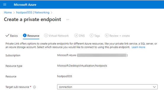 thumbnail image 1 of blog post titled 
	
	
	 
	
	
	
				
		
			
				
						
							Announcing public preview of Private Link for Azure Virtual Desktop
							
						
					
			
		
	
			
	
	
	
	
	
