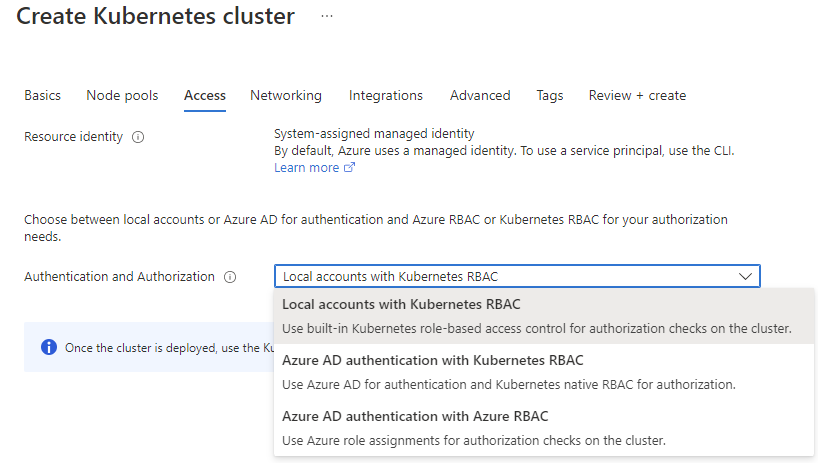2022-11-25 12_50_54-Create Kubernetes cluster - Microsoft Azure and 6 more pages - Work - Microsoft​.png