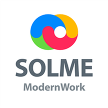 SOLME ModernWork ECM.png