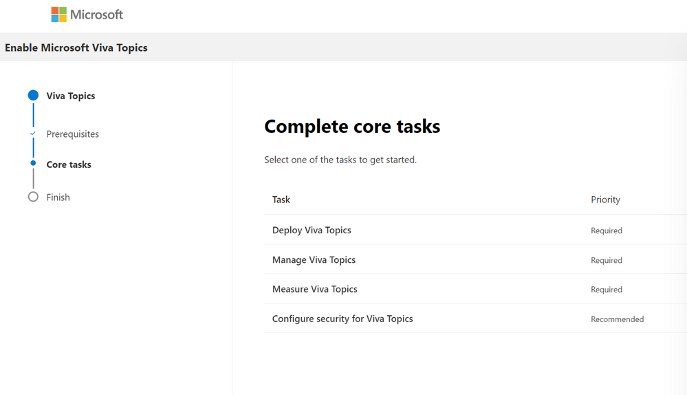 An image demonstrating the advanced deployment guide for Viva