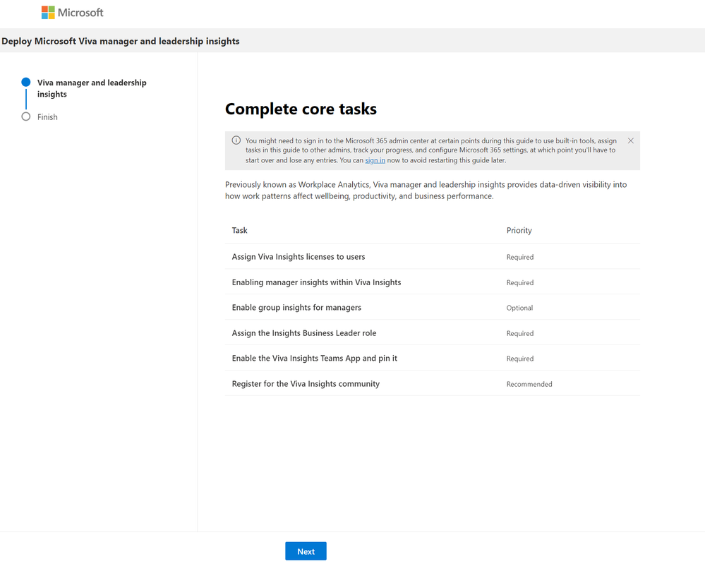 An image demonstrating the advanced deployment guide for Viva