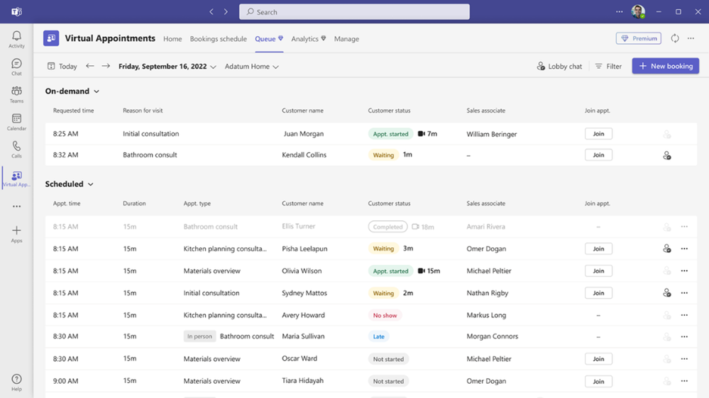Introducing Microsoft Teams Premium, the better way to meet