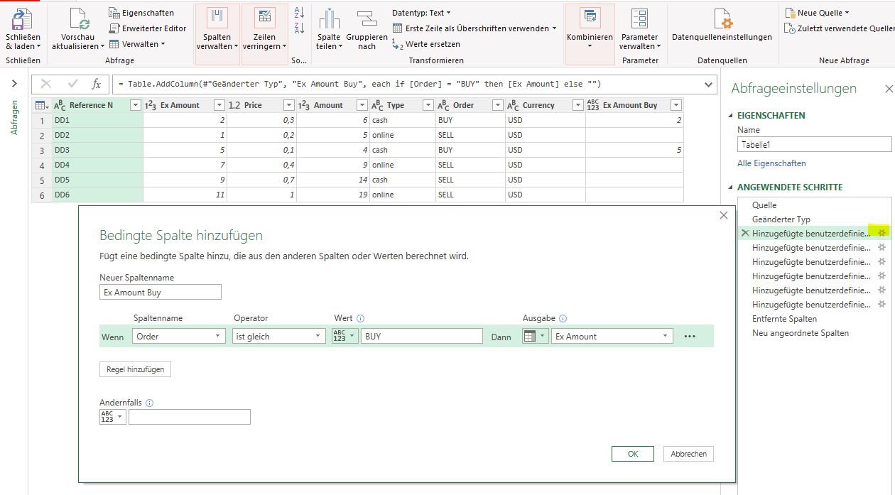  Automatically pull data From excel Table To Another Based On Criteria Microsoft Community Hub