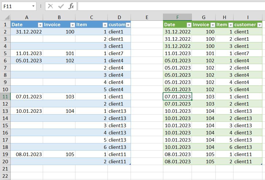 set-cell-value-to-the-date-in-cell-above-if-current-cell-s-date-is