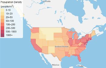 Storing and querying your geospatial data in Azure