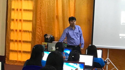 Diversity and Inclusion for Zar Ni Tyn in Myanmar - Microsoft Community Hub