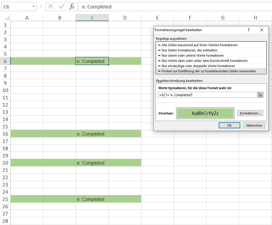 conditional formatting e. Completed.JPG