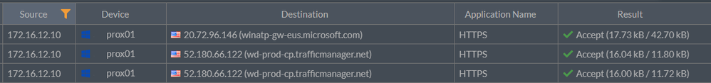 thumbnail image 2 of blog post titled 
	
	
	 
	
	
	
				
		
			
				
						
							Defender for Endpoint and disconnected environments. Which proxy configuration wins?
							
						
					
			
		
	
			
	
	
	
	
	
