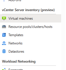 Deploy Arc for Azure VMware Solution Simply Using PowerShell
