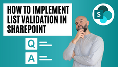 YT - SharePoint List Validation.png