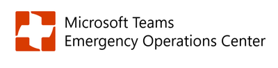 Microsoft Teams Emergency Operations Center