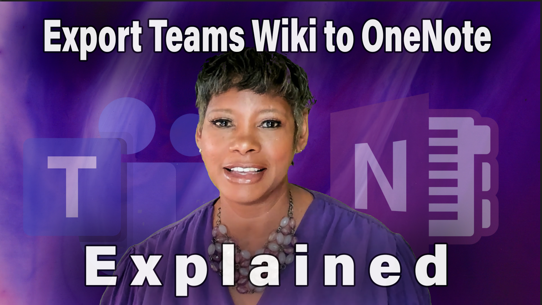 Microsoft Teams News: Wiki Page Retiring in January 2024 & There Are Things  You Must Do - Microsoft Community Hub
