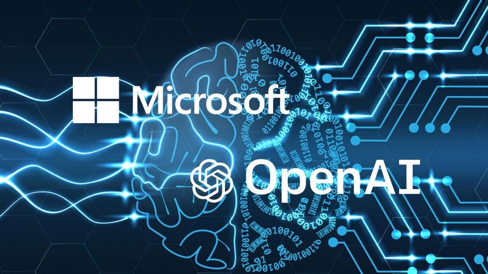 Microsoft's OpenAI Hackathons: Fostering Continuous Learning and ...