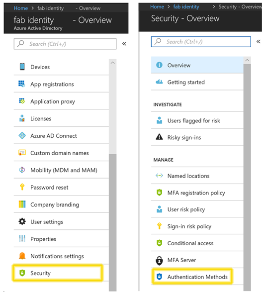 Azure AD Password Protection and Smart Lockout are now in Public Preview! -  Microsoft Community Hub