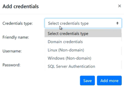 Plan the migration of your SQL Server deployments with Azure SQL assessment in Azure Migrate (GA)