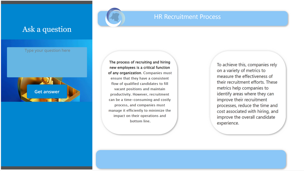 Overview HR