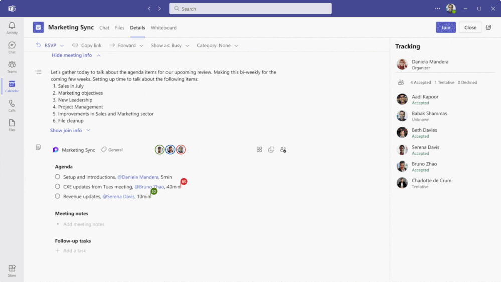 The Best 34 Features of Microsoft Teams in 2023 - Stanfield IT