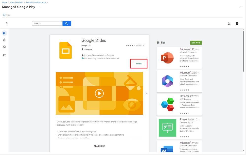 Gmail - Apps on Google Play