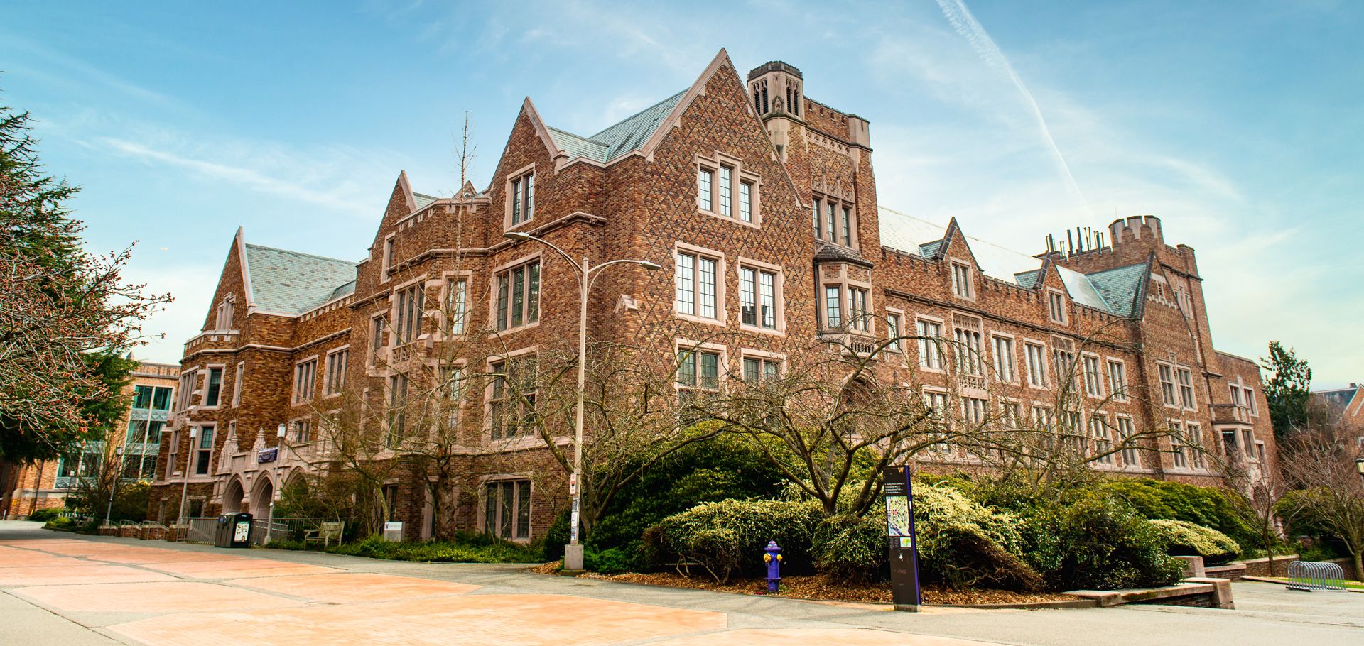 [Customer Story] University of Washington advances cybersecurity education with Azure Lab Services