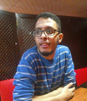 Hisham Bin Ateya, Software Developer
