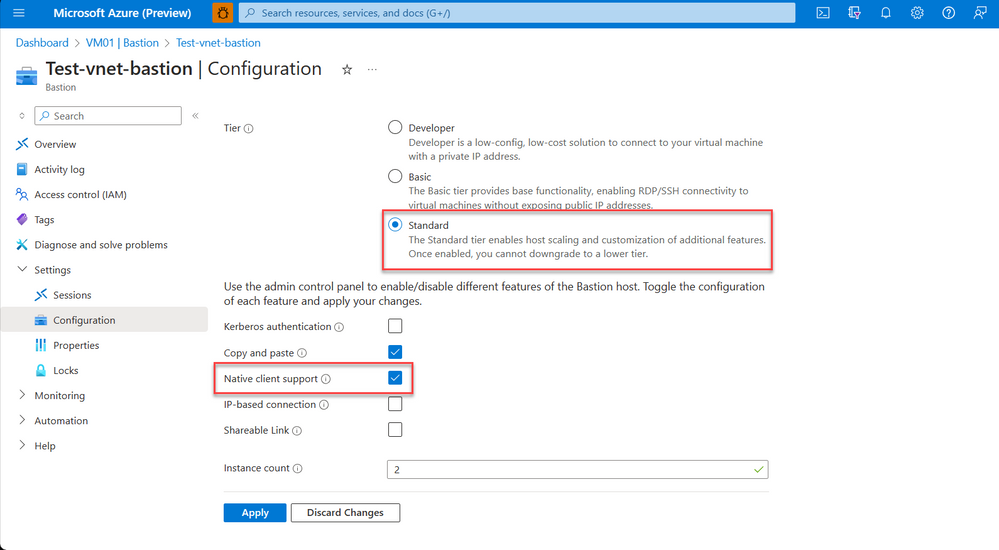 How to Run Scripts in your Azure VM using Run Command - Thomas Maurer