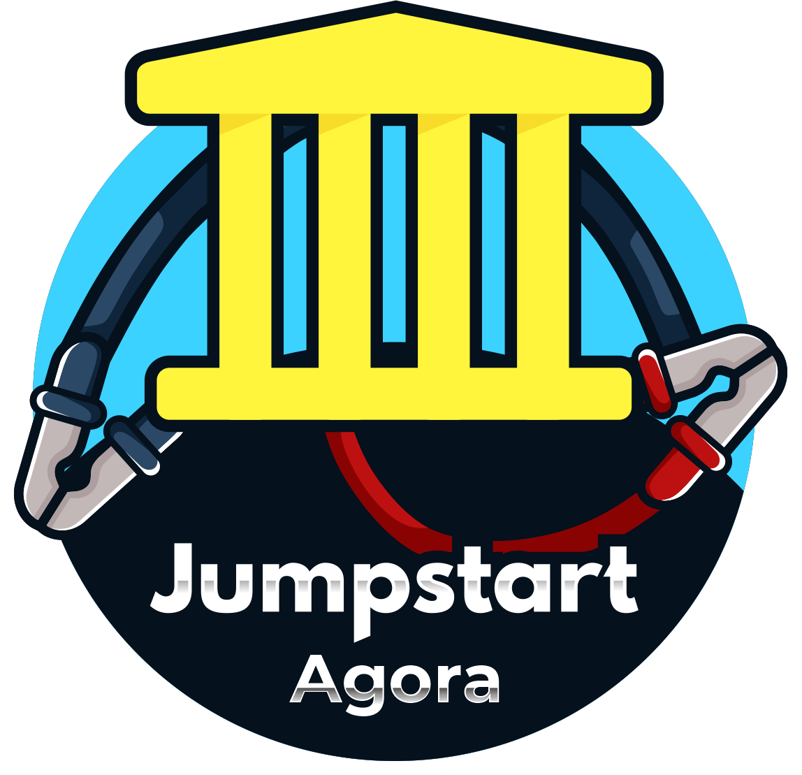 Announcing Jumpstart Agora
