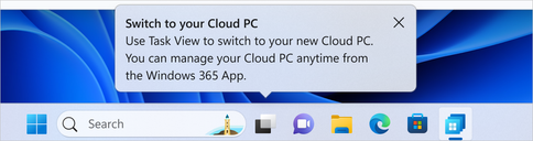 Screenshot of taskbar with Switch to your Cloud PC notification.png