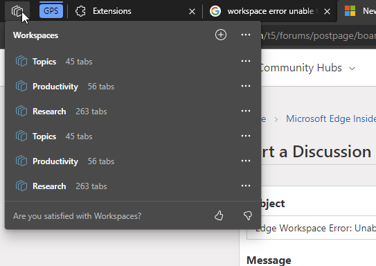 Upgrading to the new Microsoft Edge through Windows Update (expanded) -  Microsoft Community Hub