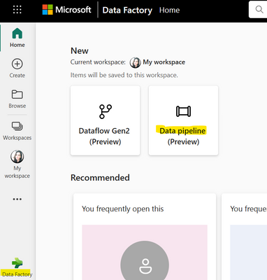 add new pipeline to fabric workspace
	
	
	 
	
	
	
				
		
			
				
						
							Notifying Outlook and Teams channel/group from a Microsoft Fabric pipeline
							
						
					
			
		
	
			
	
	
	
	
	
