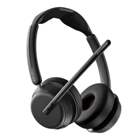 EPOS IMPACT 1060T headset certified for Microsoft Teams