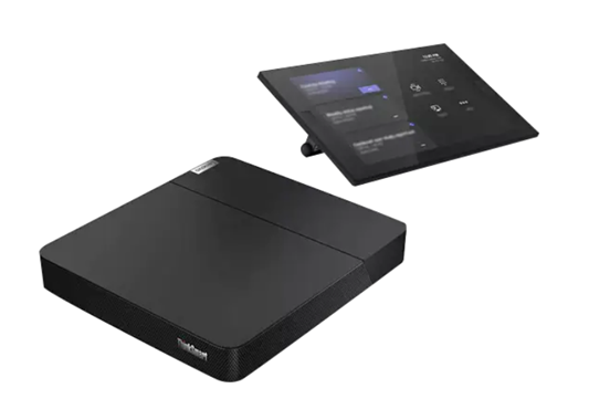 Lenovo ThinkSmart Core with Lenovo IP Controller Kit