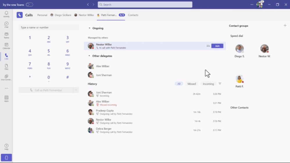 thumbnail image 2 of blog post titled What’s New in Microsoft Teams | August 2023 