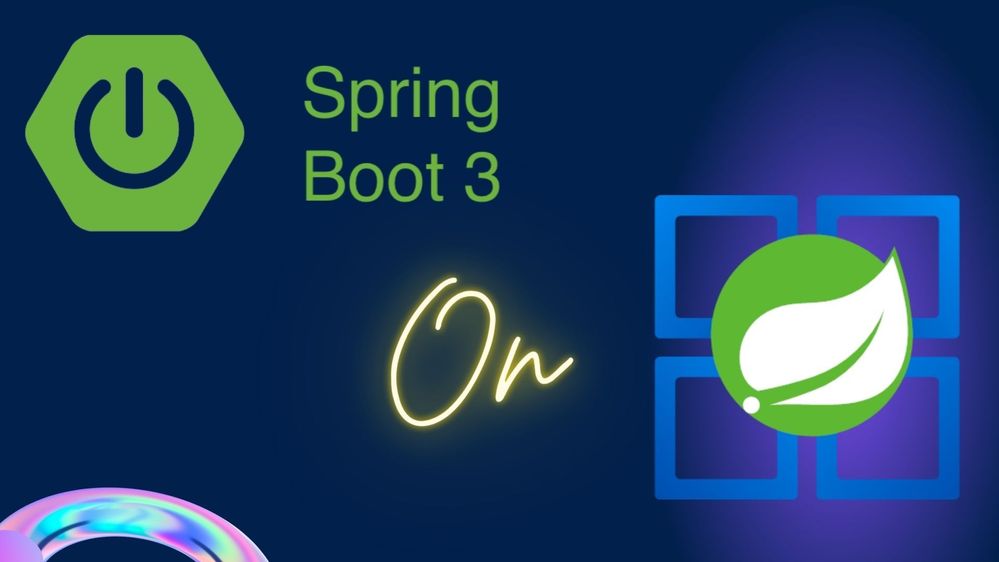 Run Your Spring Boot 3 App on Azure Spring Apps - Microsoft Community Hub