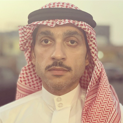 Emad Al-Mousa, IT Consultant