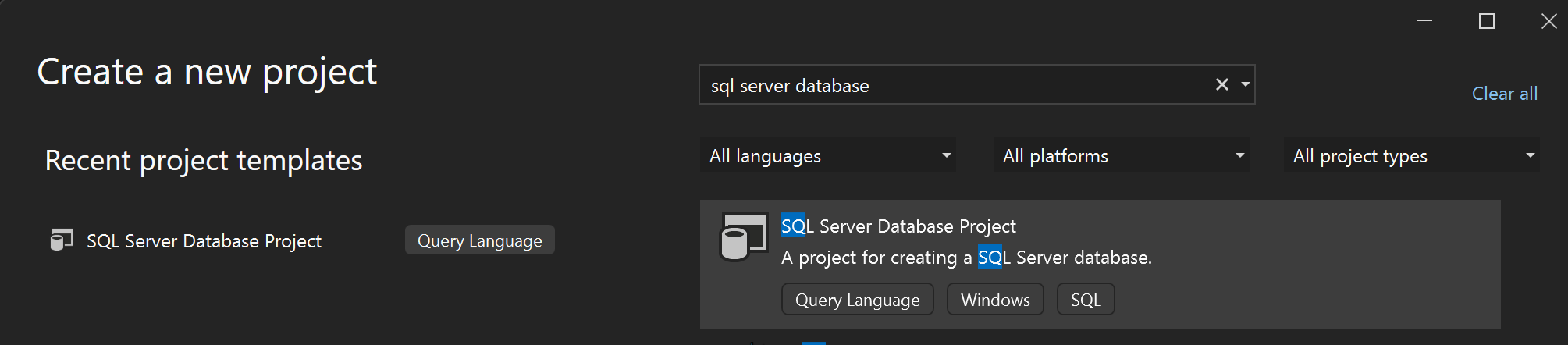 Boost your CICD automation for Synapse SQL Serverless by taking advantage of SSDT and SqlPackage CLI